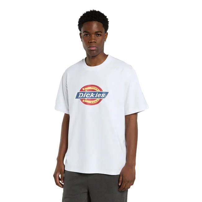 Dickies Icon Logo t-shirt white
