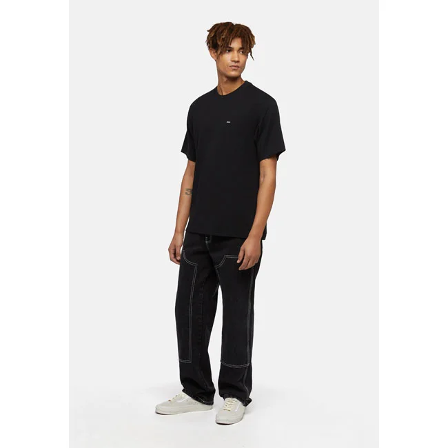 Dickies Clancy Heavyweight t-shirt black