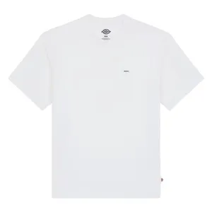 Dickies Dickies Clancy Heavyweight t-shirt white