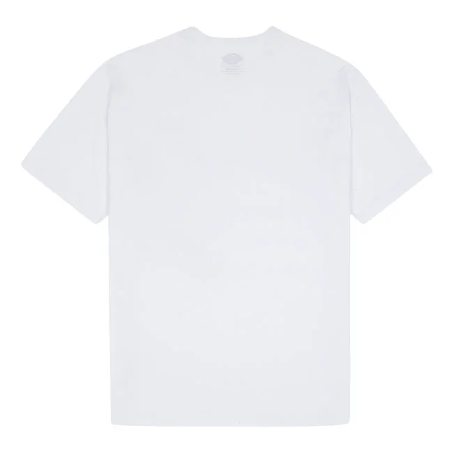 Dickies Summerdale t-shirt white