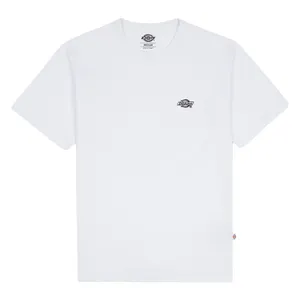 Dickies Dickies Summerdale t-shirt white