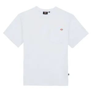 Dickies Dickies Luray pocket t-shirt white