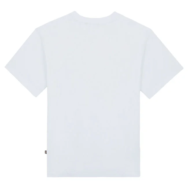 Dickies Luray pocket t-shirt white