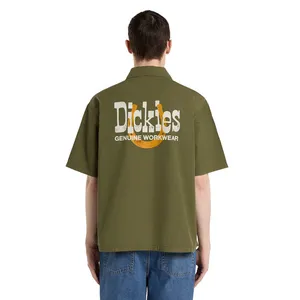 Dickies Dickies Vernal shirt cypress