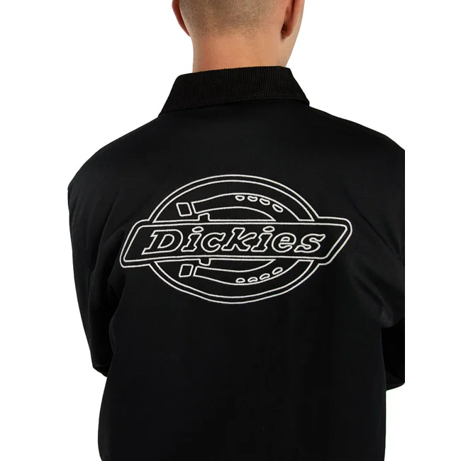 Dickies Union Barn jacket black