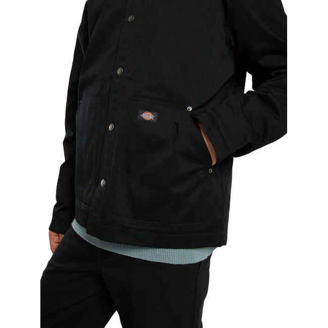 Dickies Union Barn jacket black