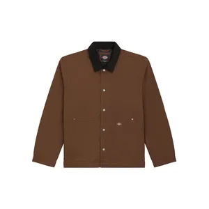 Dickies Dickies Union Barn jacket timber brown