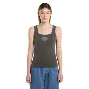 Dickies Dickies Plainville tanktop black