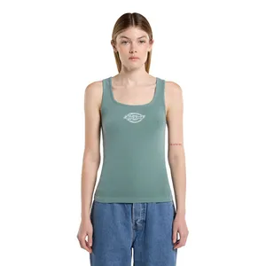 Dickies Dickies Plainville tanktop stormy sea