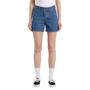 Dickies Dickies 984 jeans female shorts classic blue