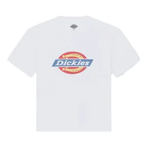 Dickies Dickies Icon Logo female t-shirt white