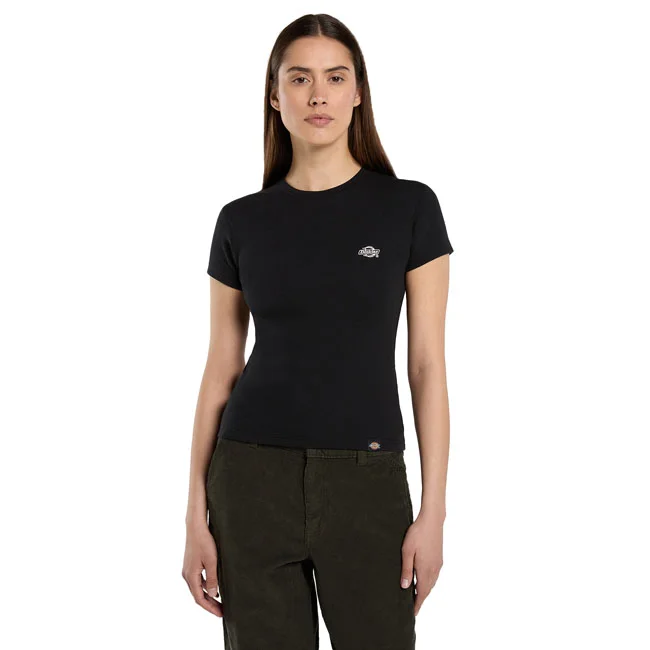 Dickies Gladeville female t-shirt black