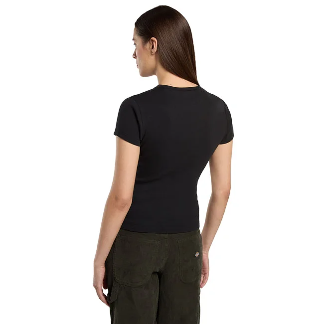 Dickies Gladeville female t-shirt black