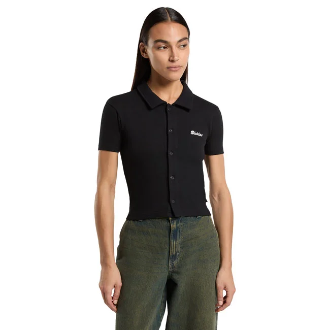 Dickies Tallasse BT female t-shirt black