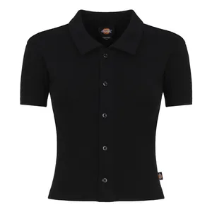 Dickies Dickies Tallasse BT female t-shirt black