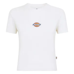 Dickies Dickies Maple Valley female t-shirt white