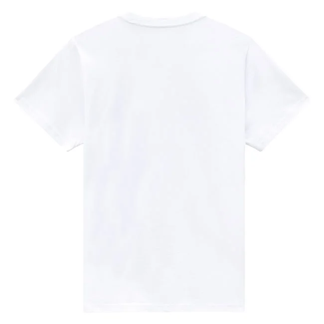 Dickies Mapleton female t-shirt white