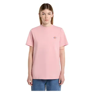 Dickies Dickies Mapleton female t-shirt bridal rose