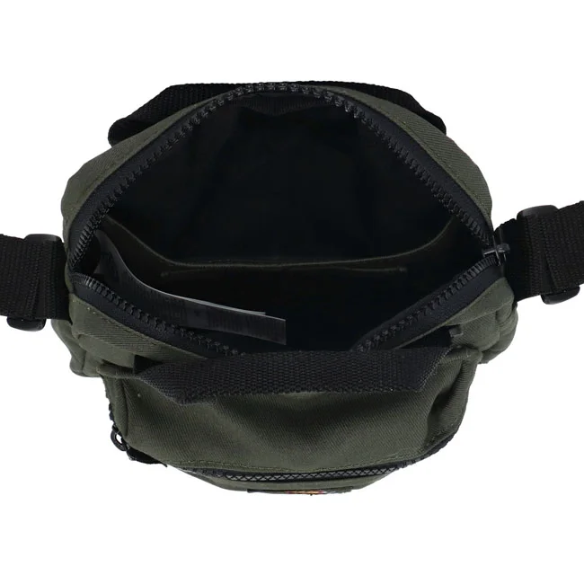 Dickies Moreauville bag olive green