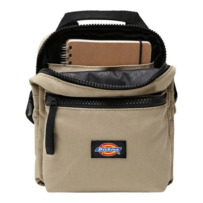 Dickies Moreauville bag khaki