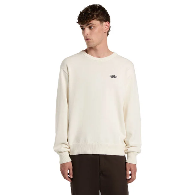 Dickies Summerdale sweater egret