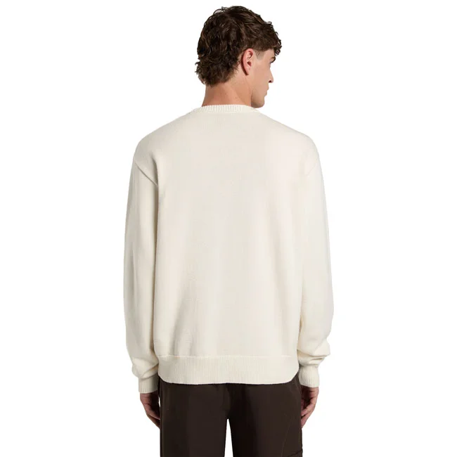 Dickies Summerdale sweater egret