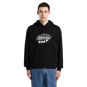 Dickies Dickies Irondale hoodie black