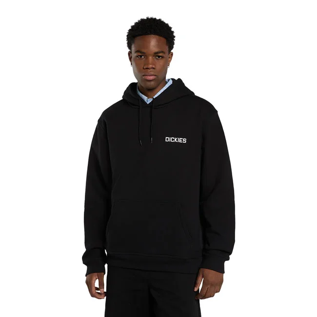 Dickies Payson hoodie black
