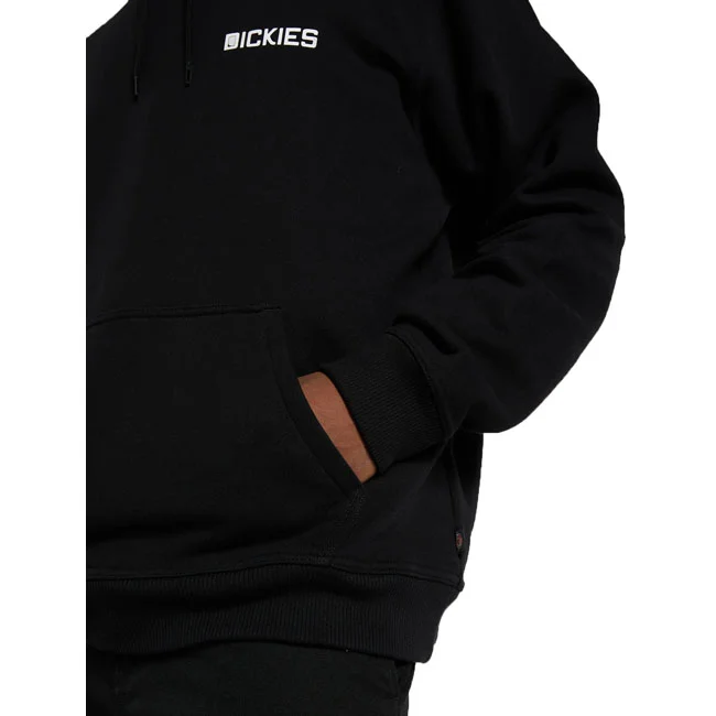 Dickies Payson hoodie black