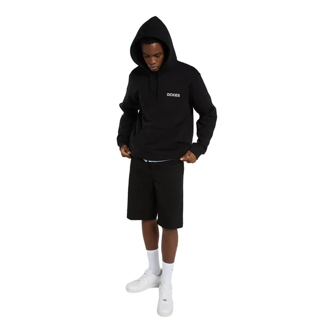 Dickies Payson hoodie black
