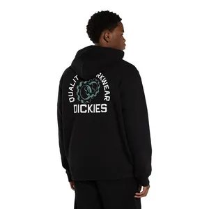 Dickies Dickies Payson hoodie black