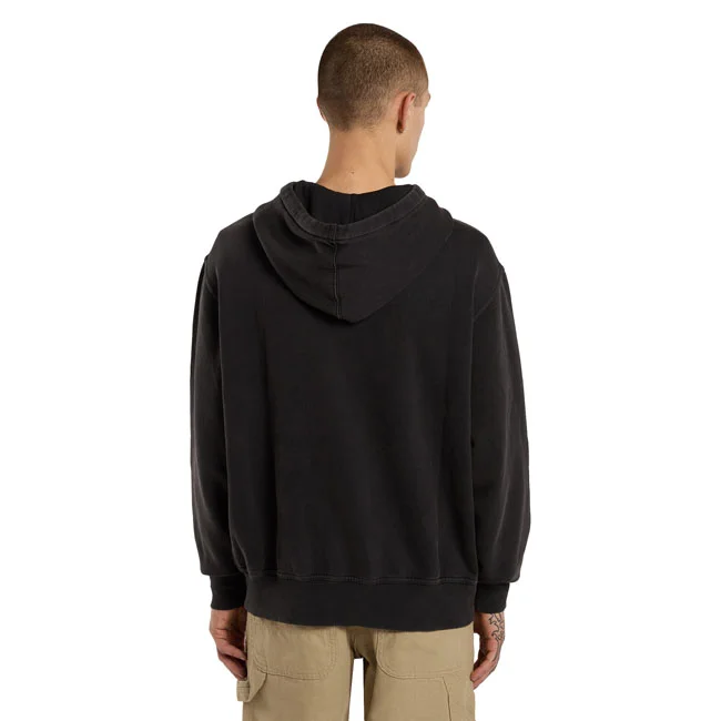 Dickies Plentywood hoodie black