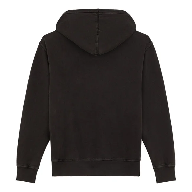 Dickies Plentywood hoodie black