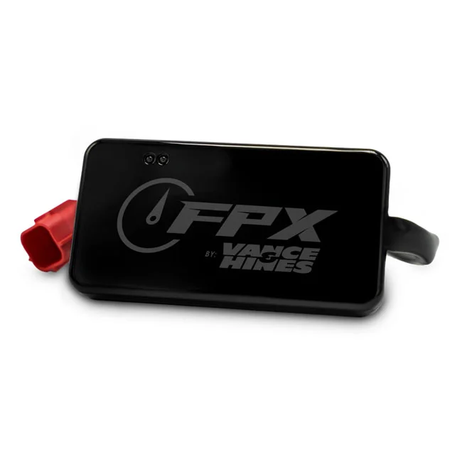 Vance & Hines FUELPAK X LT 21+