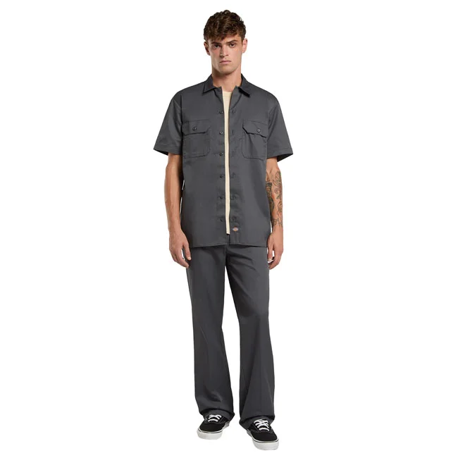 Dickies 247 Regular work pant charcoal gray