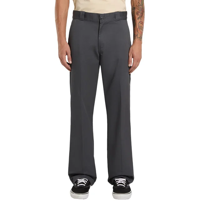 Dickies 247 Regular work pant charcoal gray