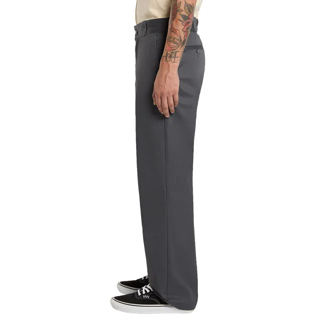 Dickies 247 Regular work pant charcoal gray