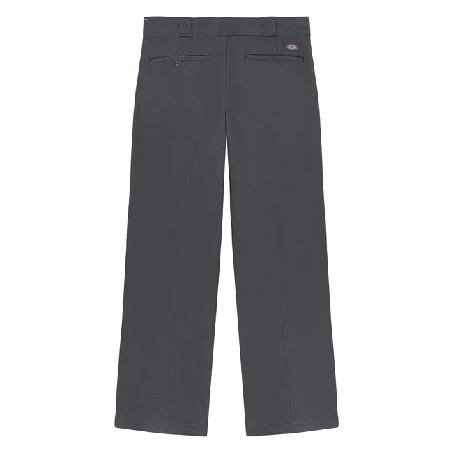 Dickies 247 Regular work pant charcoal gray