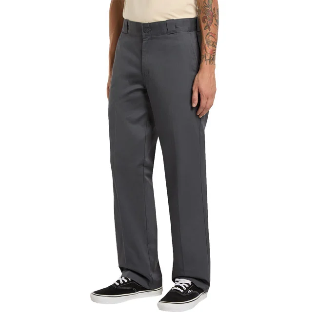 Dickies 247 Regular work pant charcoal gray