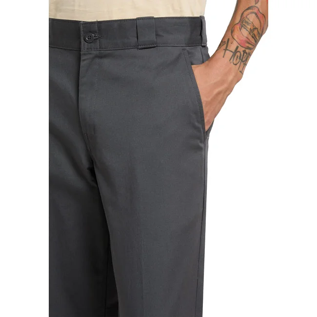 Dickies 247 Regular work pant charcoal gray