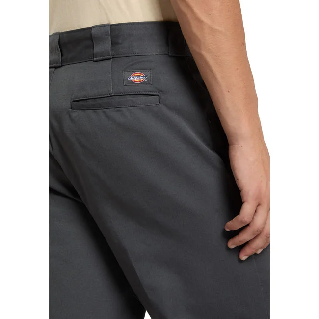 Dickies 247 Regular work pant charcoal gray