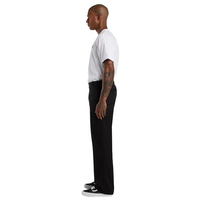 Dickies 247 Regular work pant black
