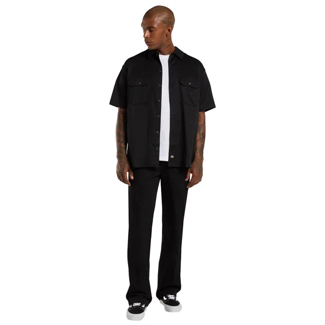 Dickies 247 Regular work pant black