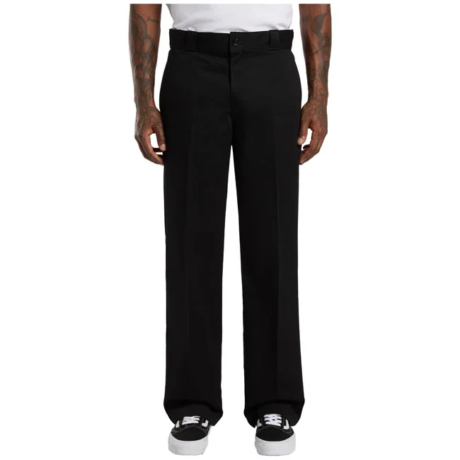 Dickies 247 Regular work pant black