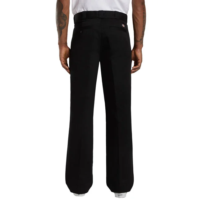Dickies 247 Regular work pant black