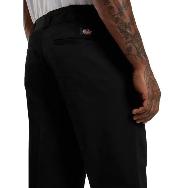 Dickies 247 Regular work pant black