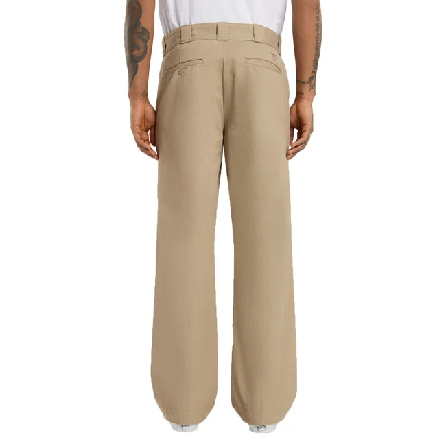 Dickies 247 Regular work pant desert sand