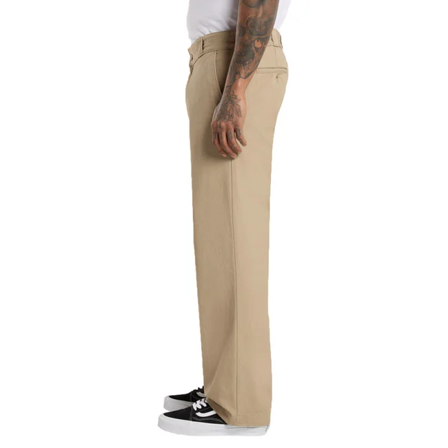 Dickies 247 Regular work pant desert sand
