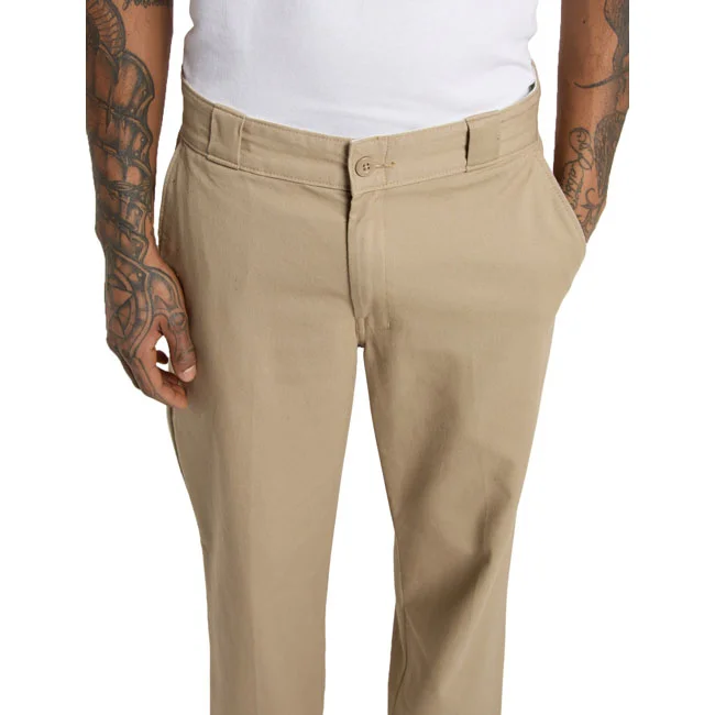 Dickies 247 Regular work pant desert sand