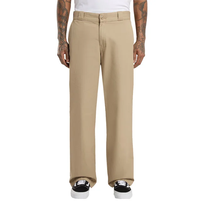 Dickies 247 Regular work pant desert sand